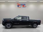 New 2025 GMC Sierra 2500 Denali Crew Cab 4WD Pickup for sale #T54825 - photo 1