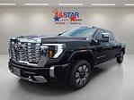 New 2025 GMC Sierra 2500 Denali Crew Cab 4WD Pickup for sale #T54825 - photo 2