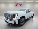 New 2025 GMC Sierra 2500 Denali Crew Cab 4WD Pickup for sale #T55125 - photo 1