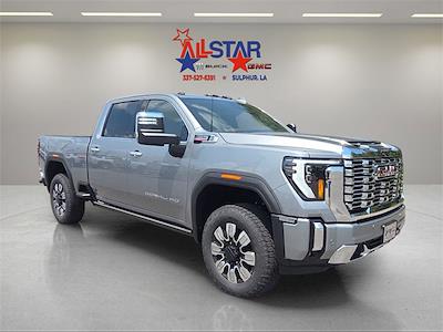 New 2026 GMC Sierra 2500 Denali Crew Cab 4WD Pickup for sale #T5526 - photo 1