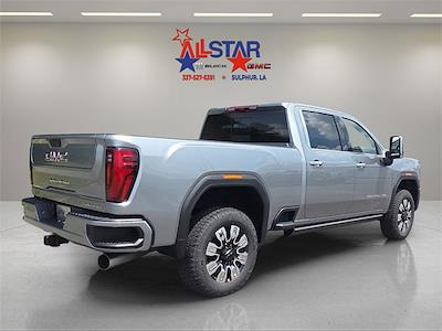 New 2026 GMC Sierra 2500 Denali Crew Cab 4WD Pickup for sale #T5526 - photo 2