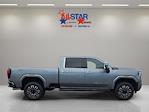 New 2025 GMC Sierra 2500 Denali Ultimate Crew Cab 4WD Pickup for sale #T55425 - photo 4