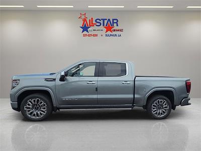 New 2025 GMC Sierra 1500 Denali Ultimate Crew Cab 4WD Pickup for sale #T55725 - photo 1
