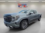 New 2025 GMC Sierra 1500 Denali Ultimate Crew Cab 4WD Pickup for sale #T55725 - photo 2