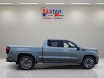 New 2025 GMC Sierra 1500 Denali Ultimate Crew Cab 4WD Pickup for sale #T55725 - photo 4