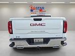 New 2025 GMC Sierra 1500 SLT Crew Cab 4WD Pickup for sale #T56225 - photo 3