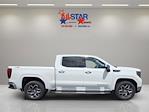 New 2025 GMC Sierra 1500 SLT Crew Cab 4WD Pickup for sale #T56225 - photo 4