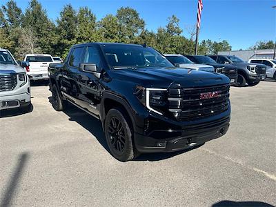 New 2025 GMC Sierra 1500 Elevation Crew Cab 4WD Pickup for sale #T5625 - photo 1
