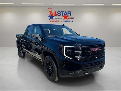 New 2025 GMC Sierra 1500 Elevation Crew Cab 4WD Pickup for sale #T5625 - photo 1