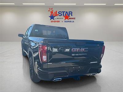 New 2025 GMC Sierra 1500 Elevation Crew Cab 4WD Pickup for sale #T5625 - photo 2