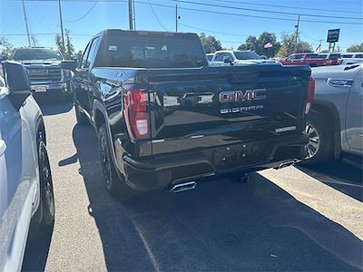 New 2025 GMC Sierra 1500 Elevation Crew Cab 4WD Pickup for sale #T5625 - photo 2