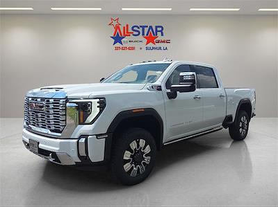 New 2026 GMC Sierra 2500 Denali Crew Cab 4WD Pickup for sale #T5626 - photo 1