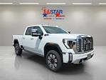 New 2026 GMC Sierra 2500 Denali Crew Cab 4WD Pickup for sale #T5626 - photo 3