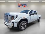 New 2025 GMC Sierra 2500 Denali Crew Cab 4WD Pickup for sale #T56325 - photo 1