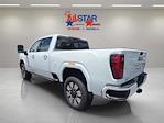 New 2025 GMC Sierra 2500 Denali Crew Cab 4WD Pickup for sale #T56325 - photo 2
