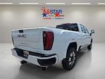 New 2025 GMC Sierra 2500 Denali Crew Cab 4WD Pickup for sale #T56325 - photo 5