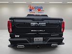 New 2025 GMC Sierra 1500 Denali Ultimate Crew Cab 4WD Pickup for sale #T56725 - photo 4