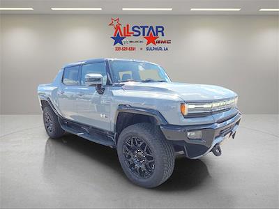 New 2025 GMC Hummer EV Pickup 2X Crew Cab 4WD Pickup for sale #T57125 - photo 1