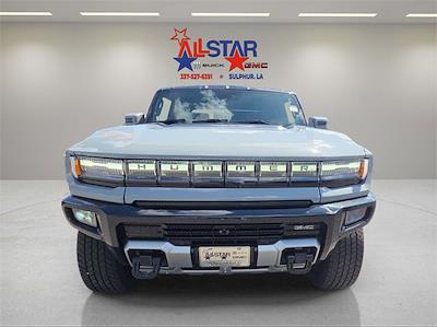 New 2025 GMC Hummer EV Pickup 2X Crew Cab 4WD Pickup for sale #T57125 - photo 2