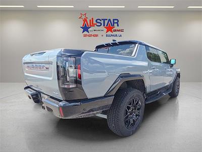 New 2025 GMC Hummer EV Pickup 2X Crew Cab 4WD Pickup for sale #T57125 - photo 2