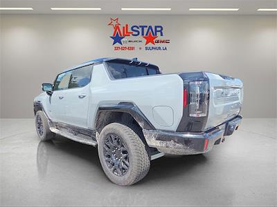 New 2025 GMC Hummer EV Pickup 2X Crew Cab 4WD Pickup for sale #T57125 - photo 2