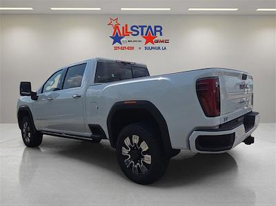 New 2026 GMC Sierra 2500 Denali Crew Cab 4WD Pickup for sale #T5726 - photo 2