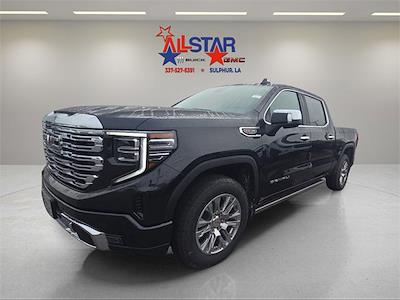 New 2025 GMC Sierra 1500 Denali Crew Cab 4WD Pickup for sale #T57625 - photo 1