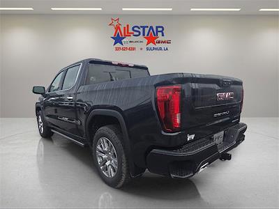 New 2025 GMC Sierra 1500 Denali Crew Cab 4WD Pickup for sale #T57625 - photo 2