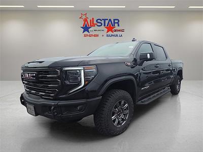 New 2025 GMC Sierra 1500 AT4X Crew Cab 4WD Pickup for sale #T58225 - photo 1