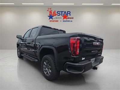 New 2025 GMC Sierra 1500 AT4X Crew Cab 4WD Pickup for sale #T58225 - photo 2