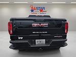 New 2025 GMC Sierra 1500 AT4X Crew Cab 4WD Pickup for sale #T58225 - photo 4