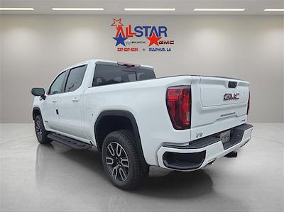 New 2025 GMC Sierra 1500 AT4 Crew Cab 4WD Pickup for sale #T58325 - photo 2