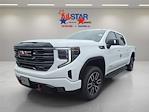 New 2025 GMC Sierra 1500 AT4 Crew Cab 4WD Pickup for sale #T58325 - photo 1