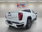 New 2025 GMC Sierra 1500 AT4 Crew Cab 4WD Pickup for sale #T58325 - photo 5