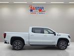 New 2025 GMC Sierra 1500 AT4 Crew Cab 4WD Pickup for sale #T58325 - photo 6
