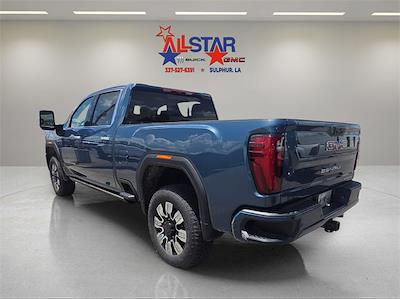 New 2025 GMC Sierra 2500 Denali Crew Cab 4WD Pickup for sale #T58425 - photo 2