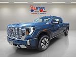 New 2025 GMC Sierra 2500 Denali Crew Cab 4WD Pickup for sale #T58425 - photo 1