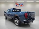 New 2025 GMC Sierra 2500 Denali Crew Cab 4WD Pickup for sale #T58425 - photo 2