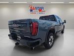 New 2025 GMC Sierra 2500 Denali Crew Cab 4WD Pickup for sale #T58425 - photo 5