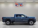New 2025 GMC Sierra 2500 Denali Crew Cab 4WD Pickup for sale #T58425 - photo 6