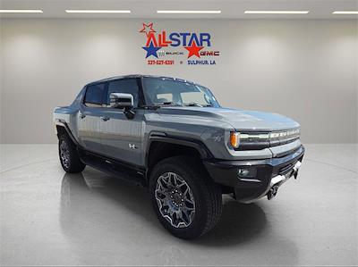 New 2025 GMC Hummer EV Pickup 3X Crew Cab 4WD Pickup for sale #T58525 - photo 1