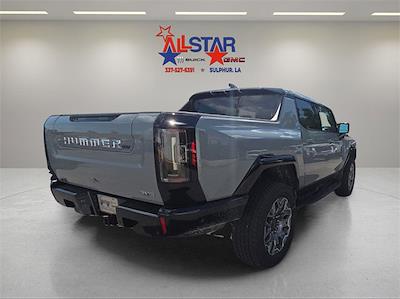 New 2025 GMC Hummer EV Pickup 3X Crew Cab 4WD Pickup for sale #T58525 - photo 2