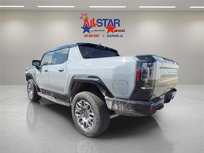 New 2025 GMC Hummer EV Pickup 3X Crew Cab 4WD Pickup for sale #T58525 - photo 2