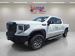 New 2025 GMC Sierra 1500 AT4X Crew Cab 4WD Pickup for sale #T58725 - photo 1