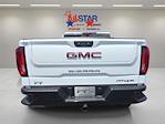 New 2025 GMC Sierra 1500 AT4X Crew Cab 4WD Pickup for sale #T58725 - photo 4