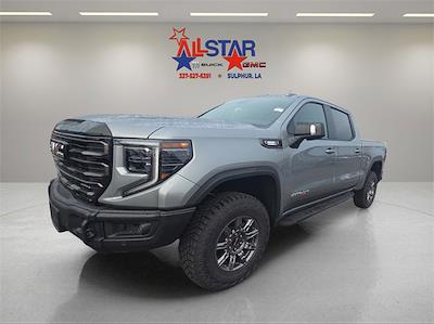 New 2025 GMC Sierra 1500 AT4X Crew Cab 4WD Pickup for sale #T58825 - photo 1