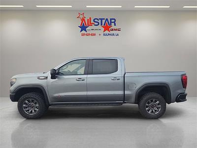 New 2025 GMC Sierra 1500 AT4X Crew Cab 4WD Pickup for sale #T58825 - photo 2