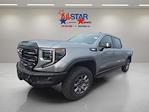 New 2025 GMC Sierra 1500 AT4X Crew Cab 4WD Pickup for sale #T58825 - photo 1