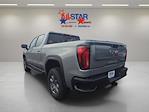 New 2025 GMC Sierra 1500 AT4X Crew Cab 4WD Pickup for sale #T58825 - photo 3