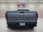 New 2025 GMC Sierra 1500 AT4X Crew Cab 4WD Pickup for sale #T58825 - photo 4